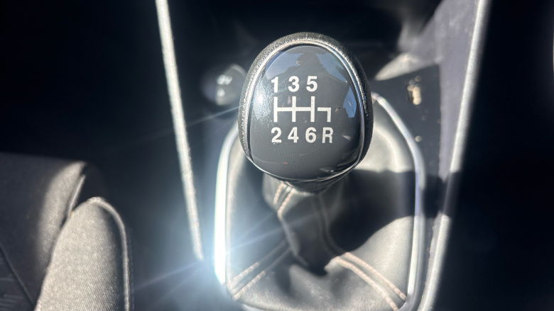 Ford Fiesta 1.0 EcoBoost Hybrid mHEV 125 Titanium 5dr Petrol Hatchback